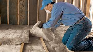 Types of Insulation We Offer in Ashland, CA